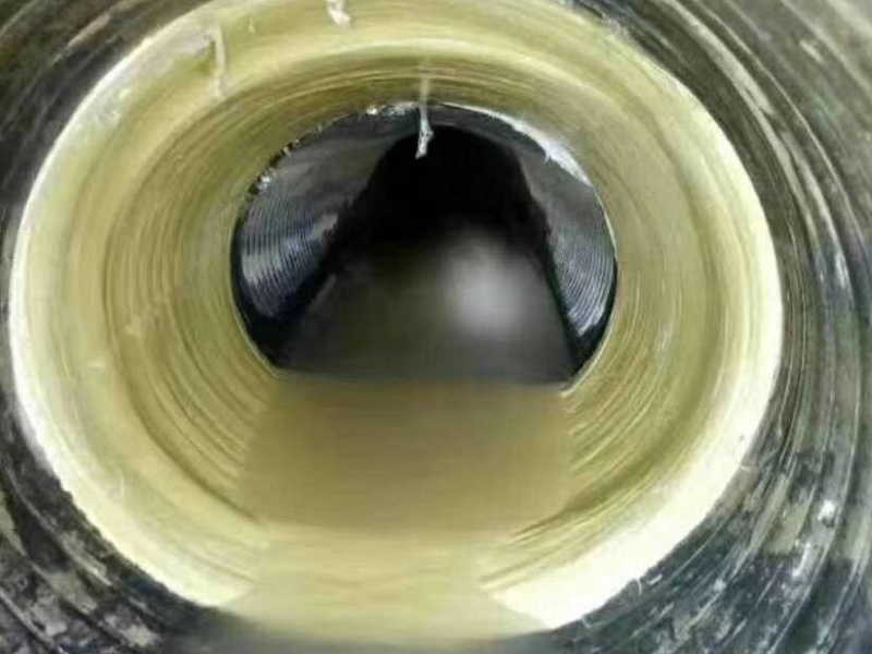 青岛胶州清理化粪池１９５—２8００—7５５０疏通污水管道井