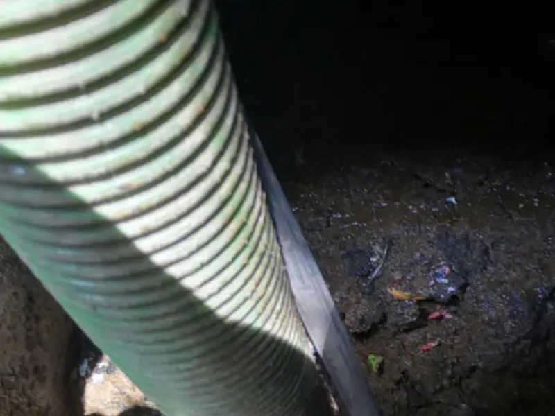 青岛胶州市自来水管道漏水检测公司