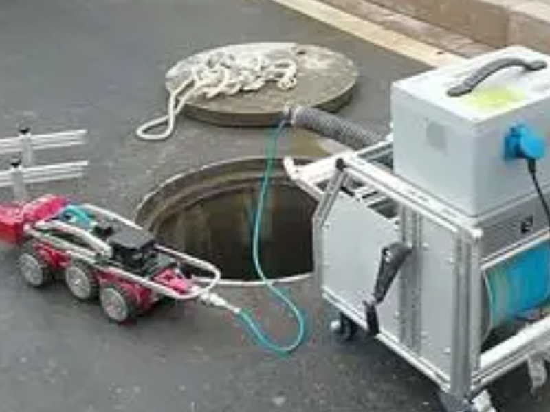 青岛胶州专业疏通管道、清理化粪池１９５２8００7５５０